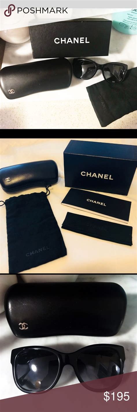 chanel 5270 sunglasses